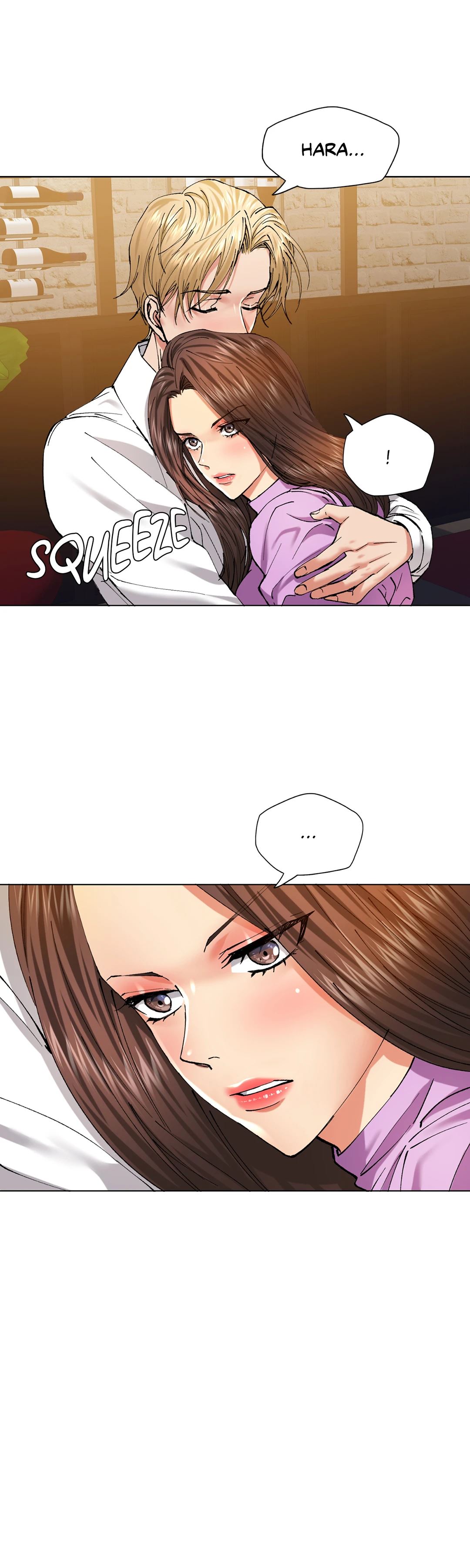 Climb on Top Chapter 57 image 28