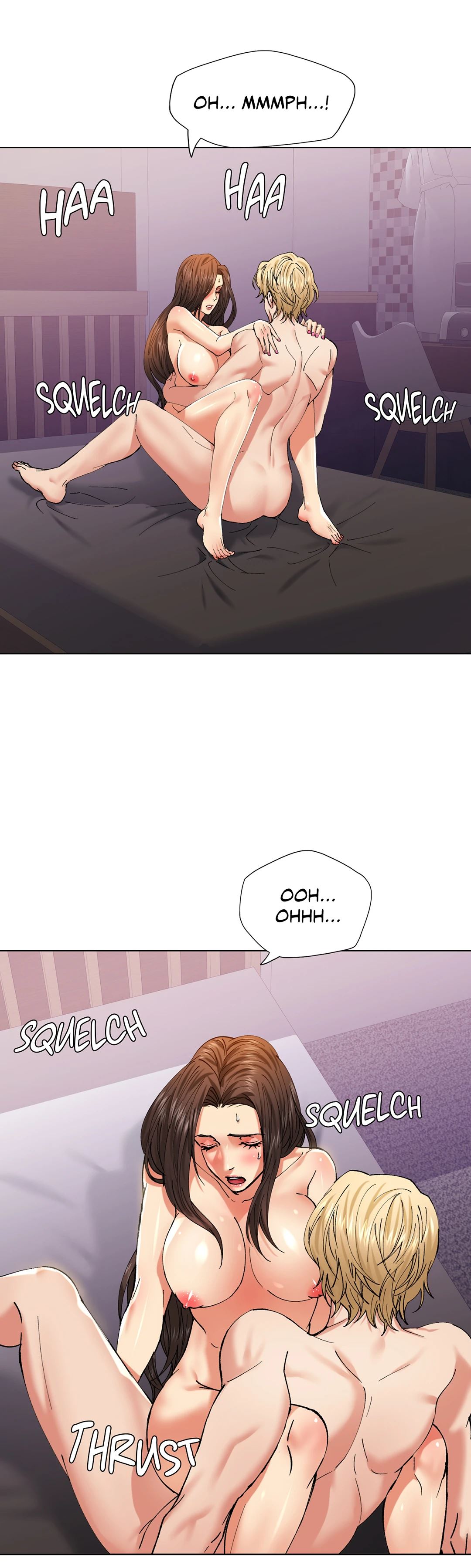 Climb on Top Chapter 57 image 29