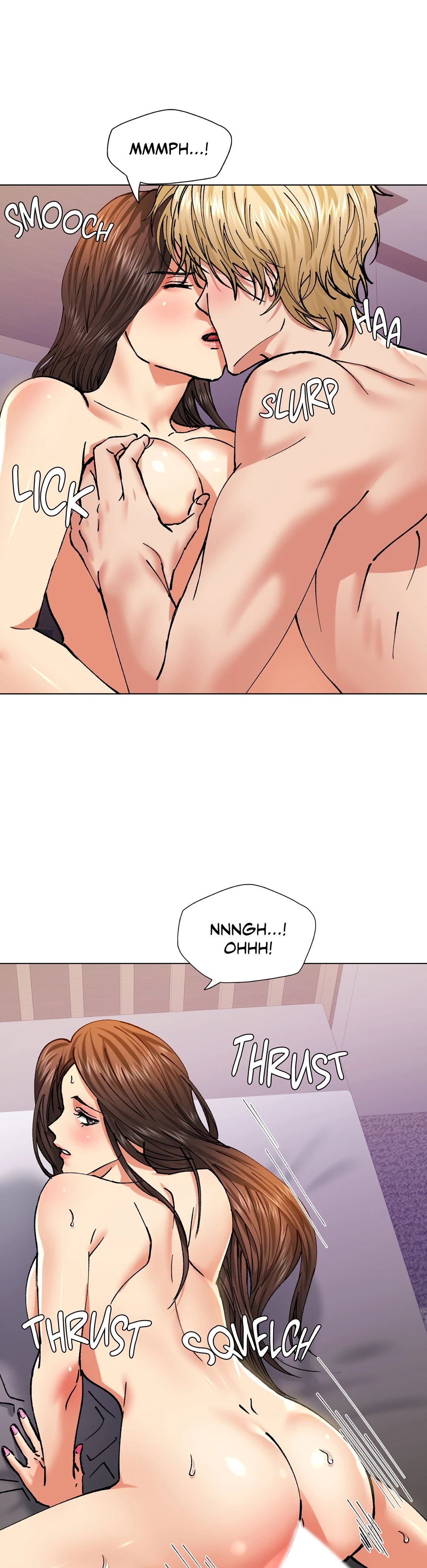 Climb on Top Chapter 57 image 30