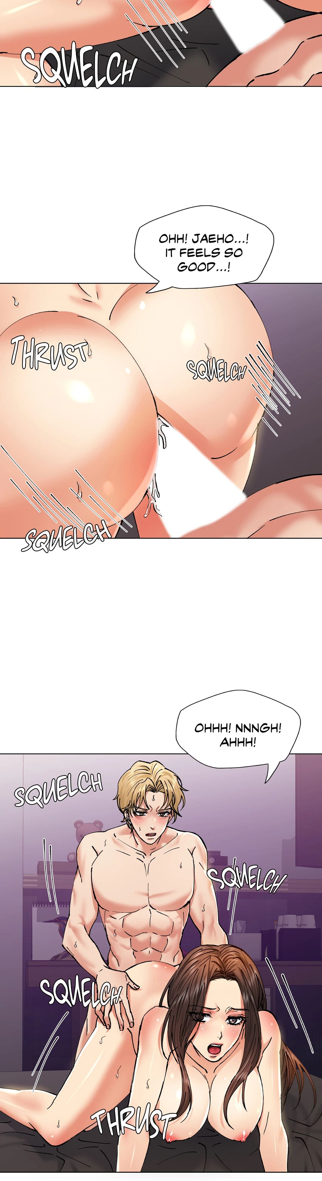 Climb on Top Chapter 57 image 31
