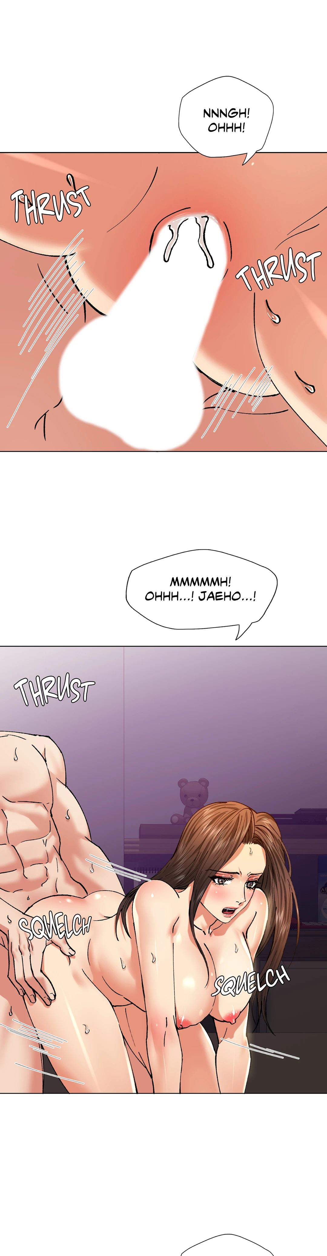 Climb on Top Chapter 57 image 32
