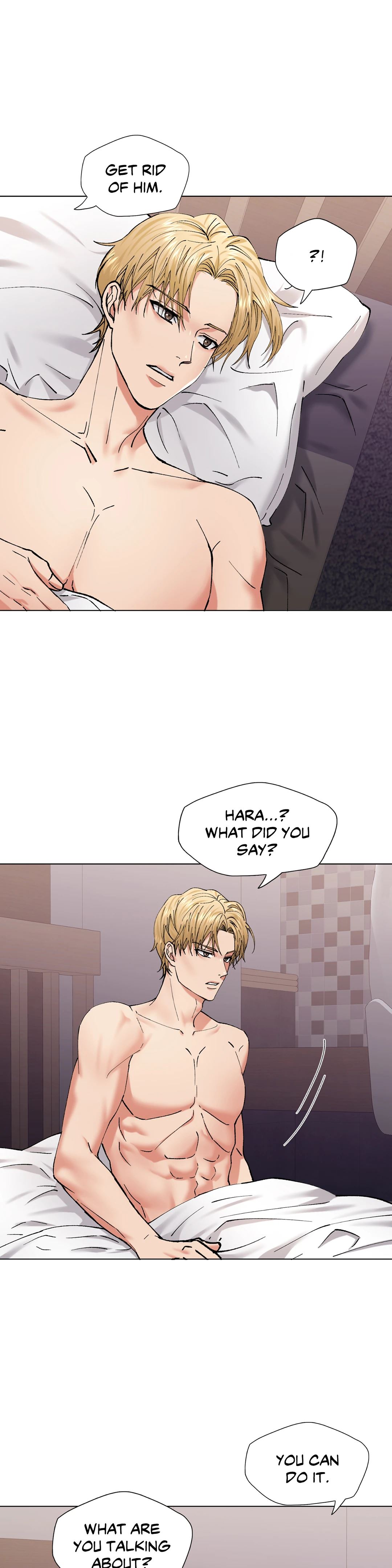 Climb on Top Chapter 57 image 34