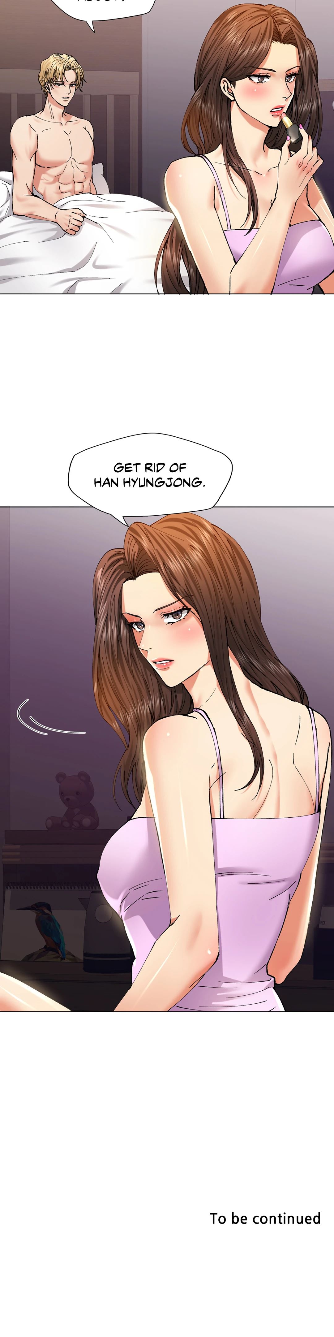 Climb on Top Chapter 57 image 35