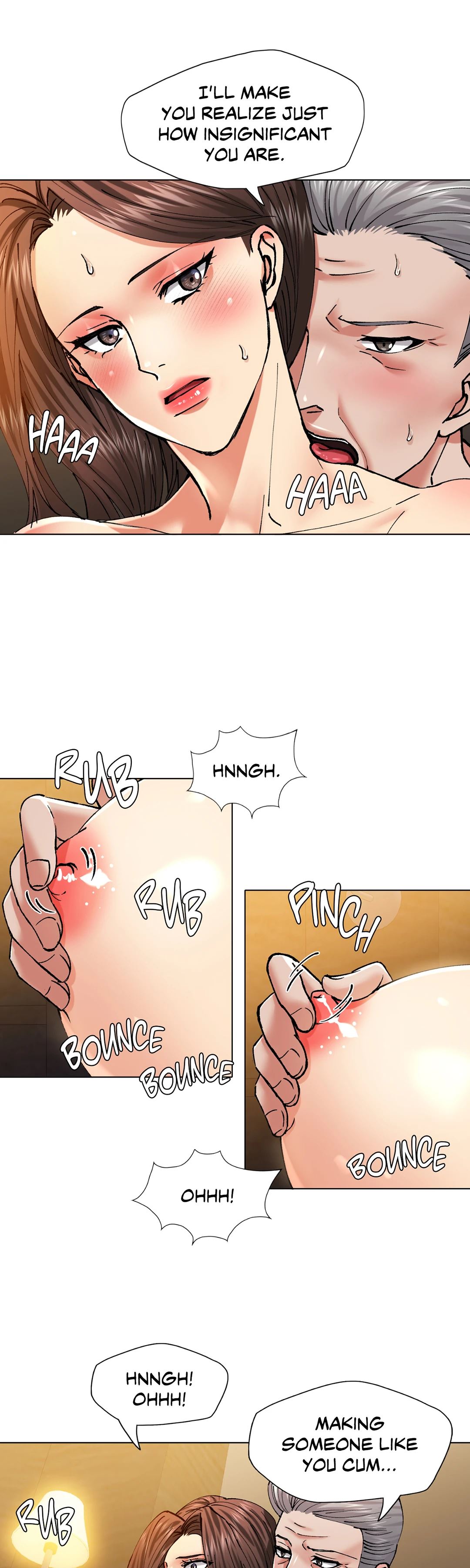 Climb on Top Chapter 57 image 4