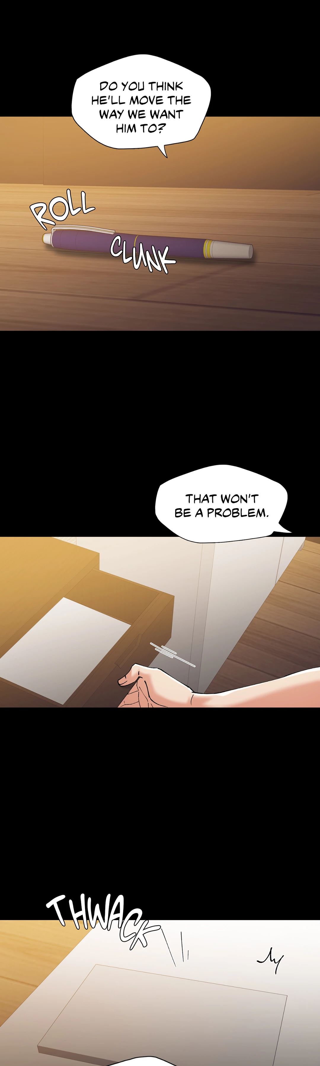 Climb on Top Chapter 58 image 14