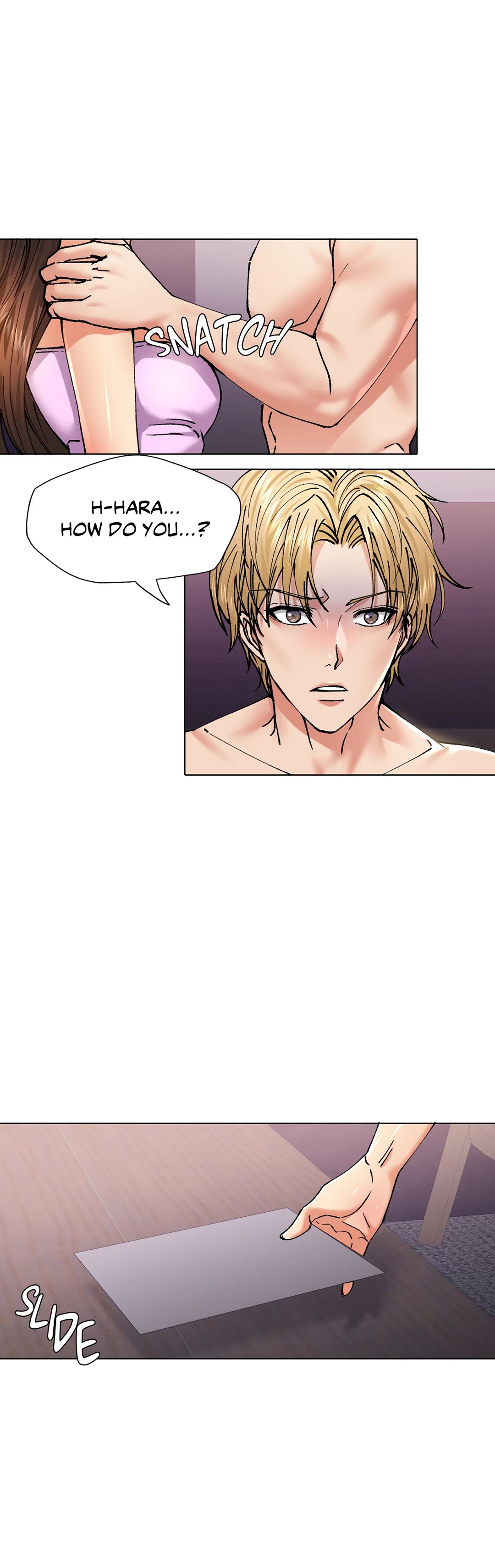 Climb on Top Chapter 58 image 17