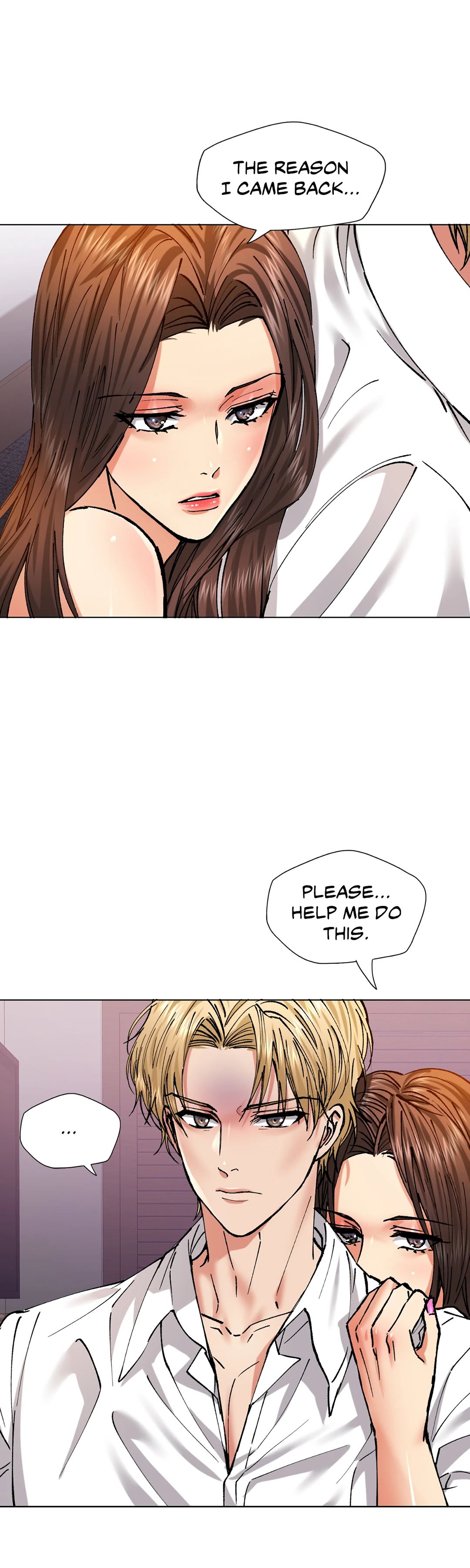 Climb on Top Chapter 58 image 21