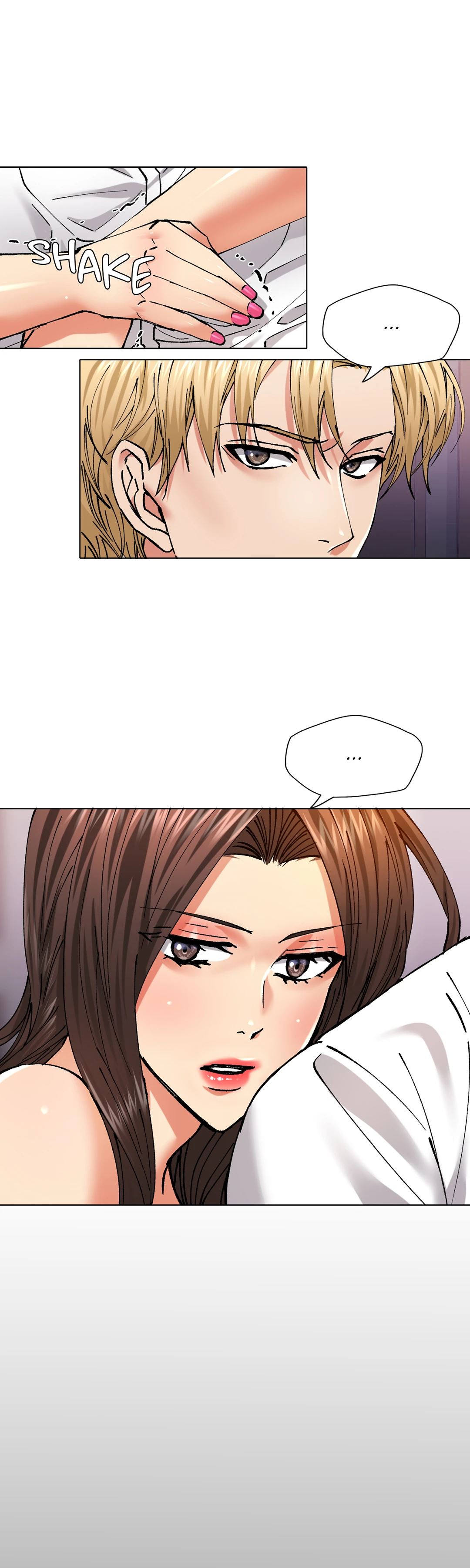 Climb on Top Chapter 58 image 22