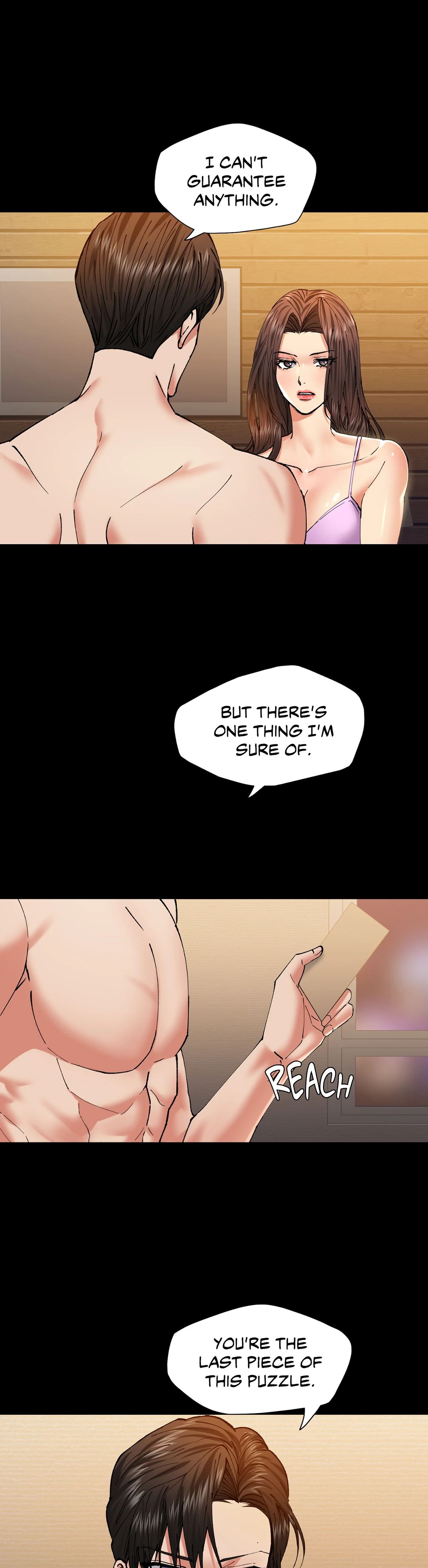 Climb on Top Chapter 58 image 24