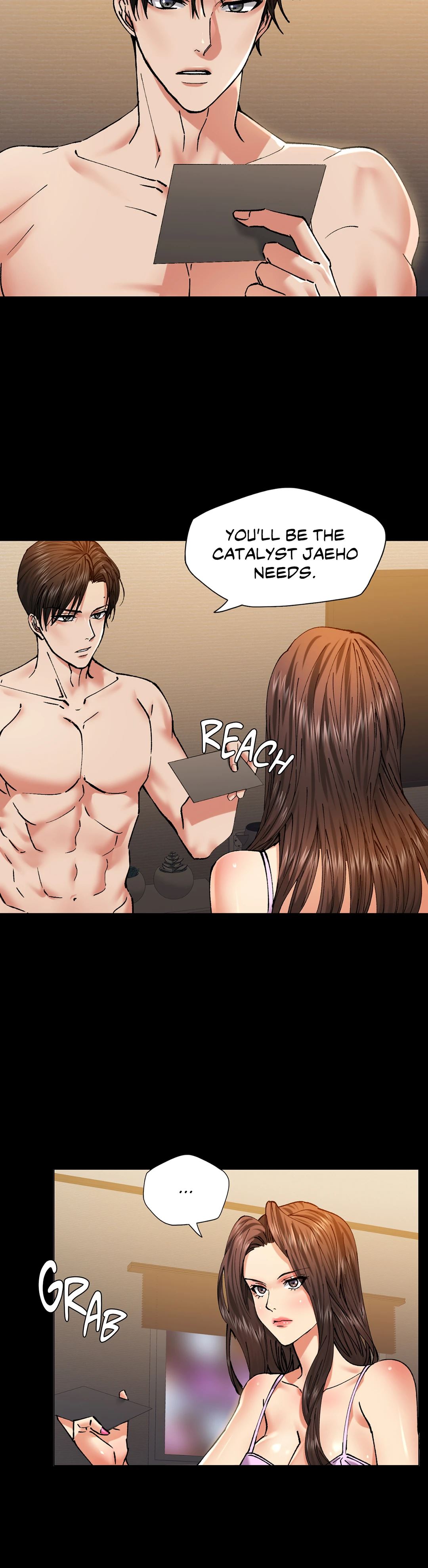 Climb on Top Chapter 58 image 25