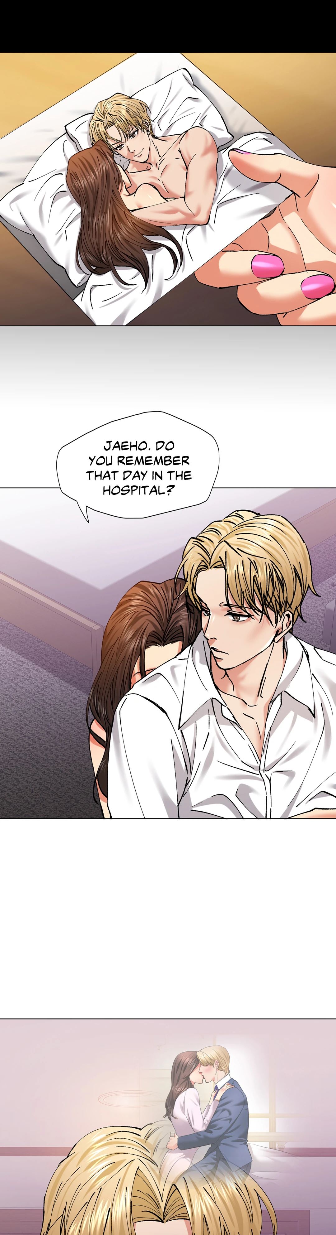 Climb on Top Chapter 58 image 26