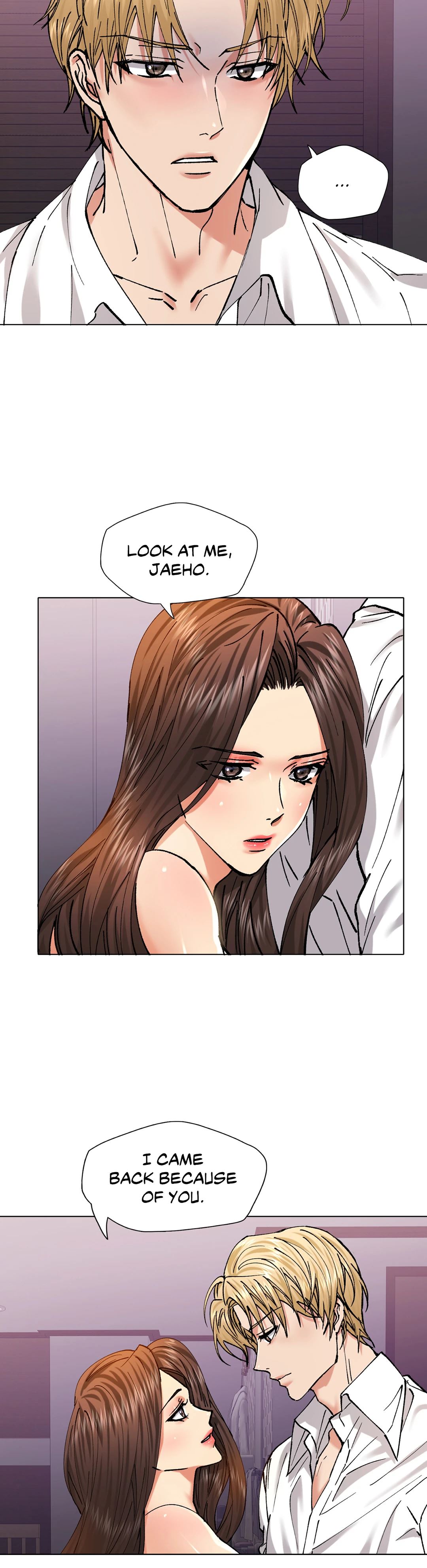 Climb on Top Chapter 58 image 27
