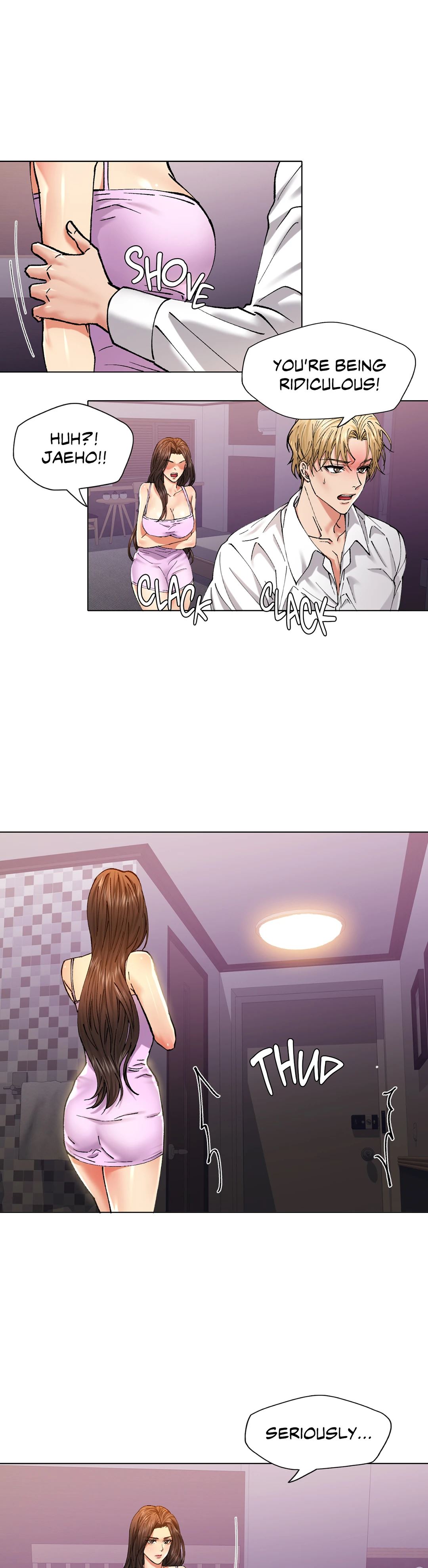 Climb on Top Chapter 58 image 30