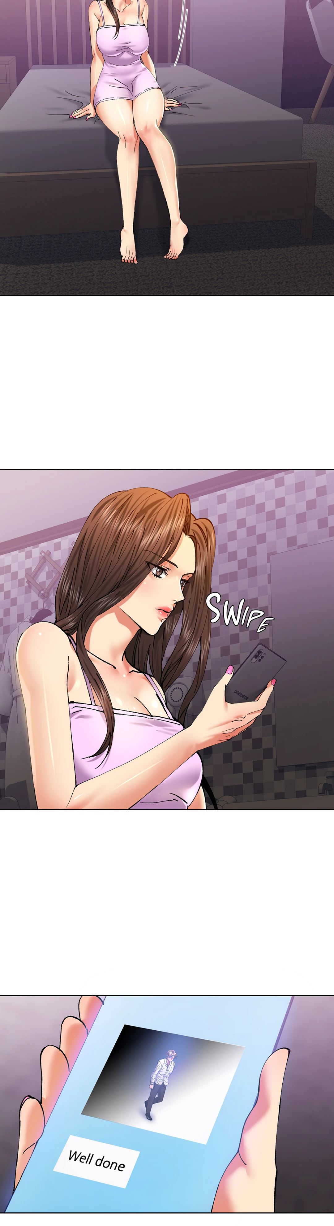Climb on Top Chapter 58 image 31