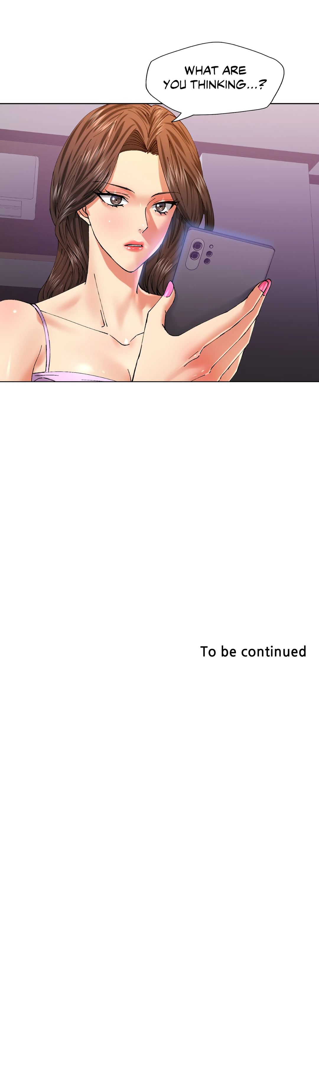 Climb on Top Chapter 58 image 32