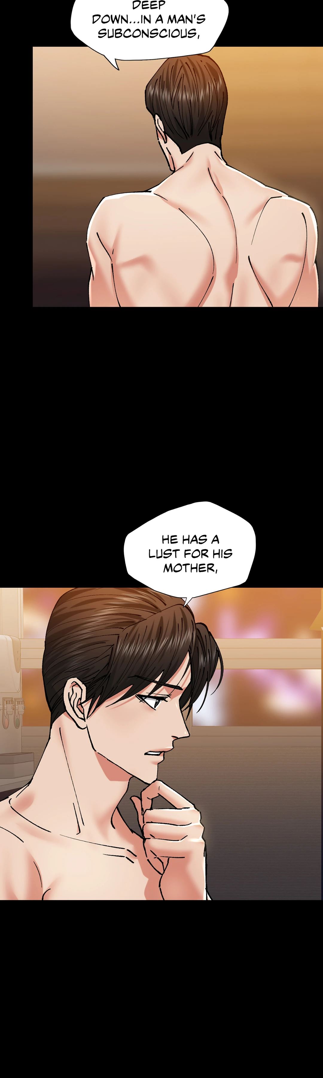 Climb on Top Chapter 58 image 7