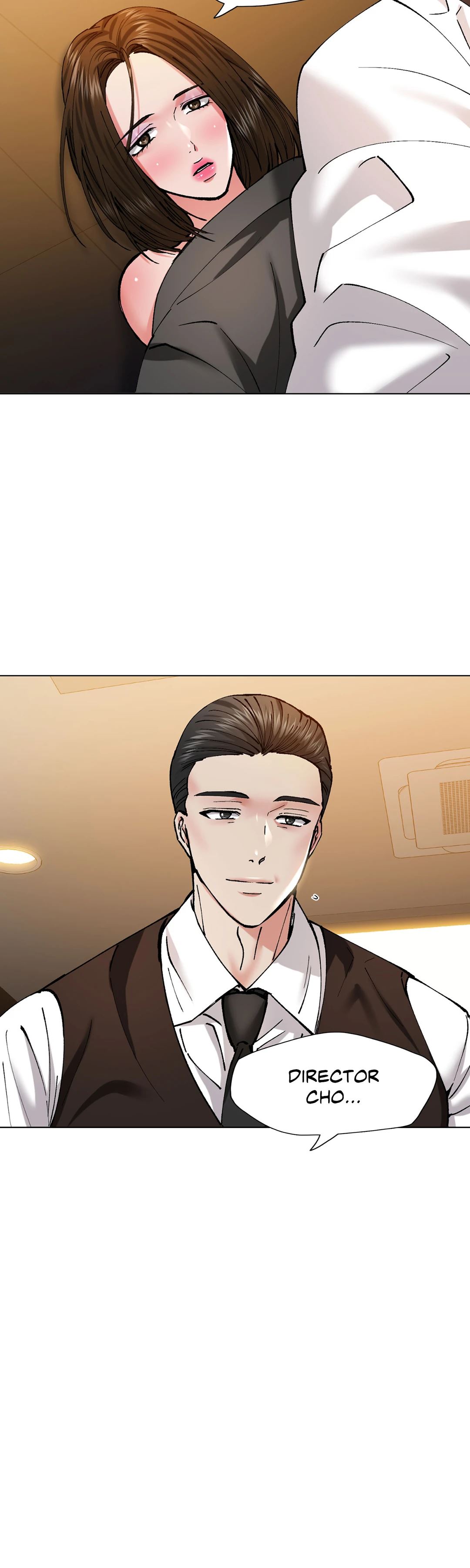 Climb on Top Chapter 59 image 9