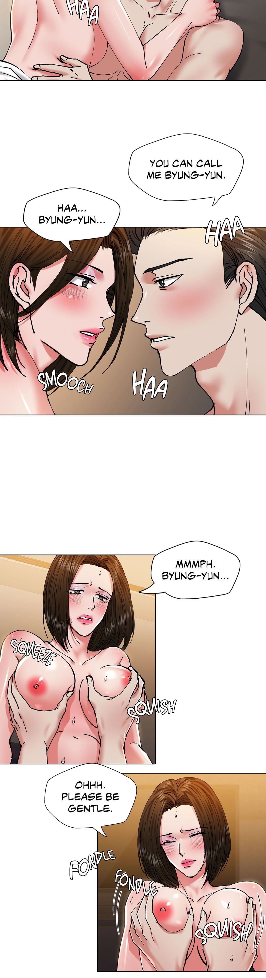 Climb on Top Chapter 59 image 11