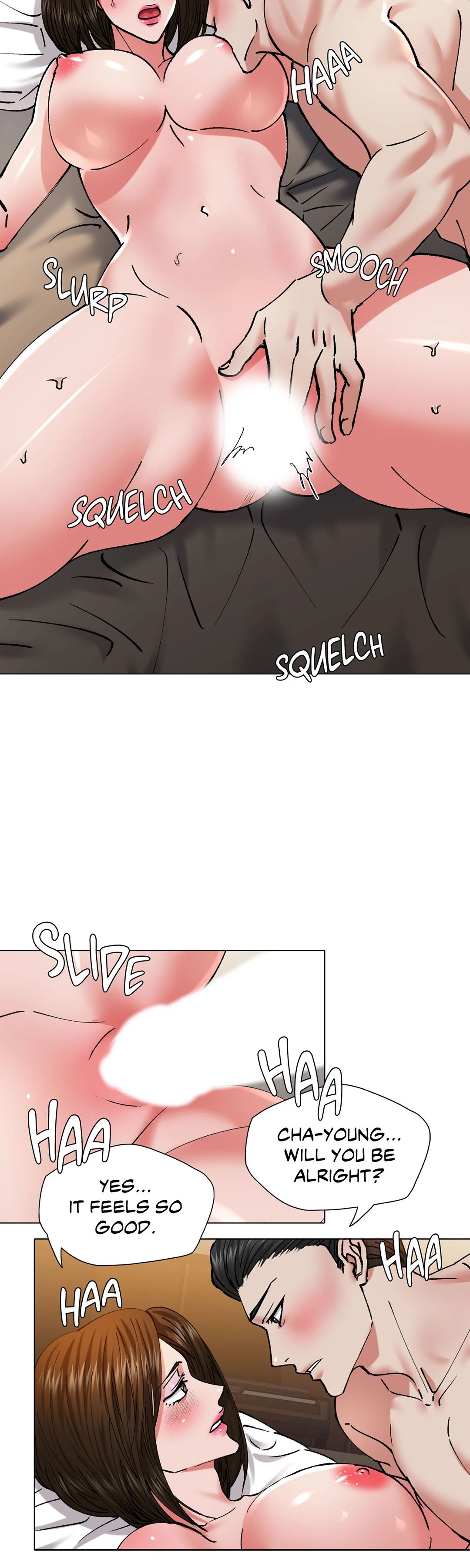 Climb on Top Chapter 59 image 13