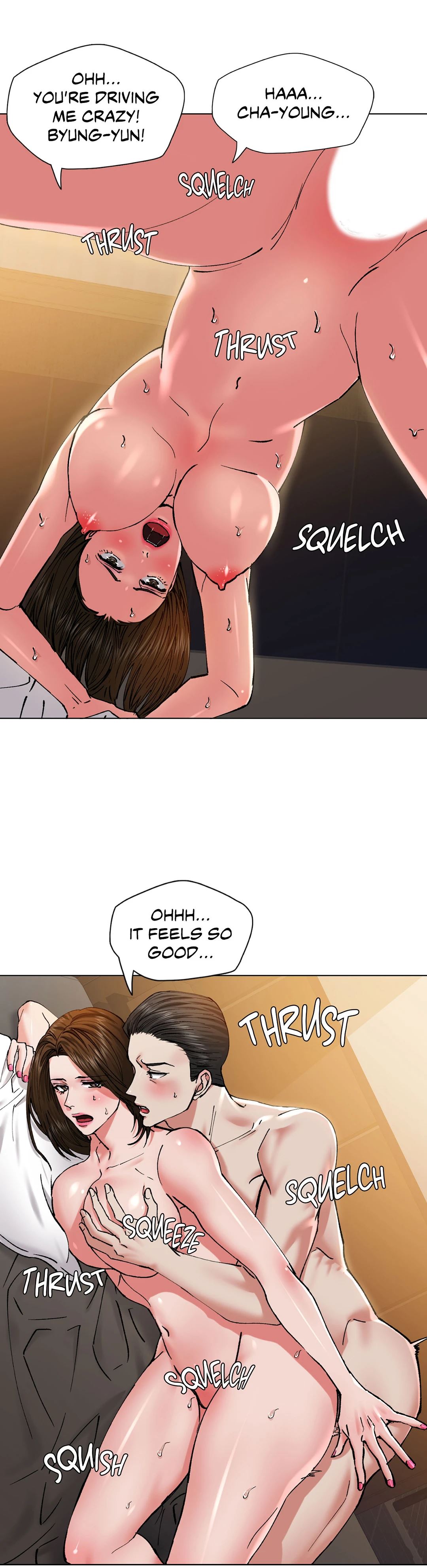 Climb on Top Chapter 59 image 15