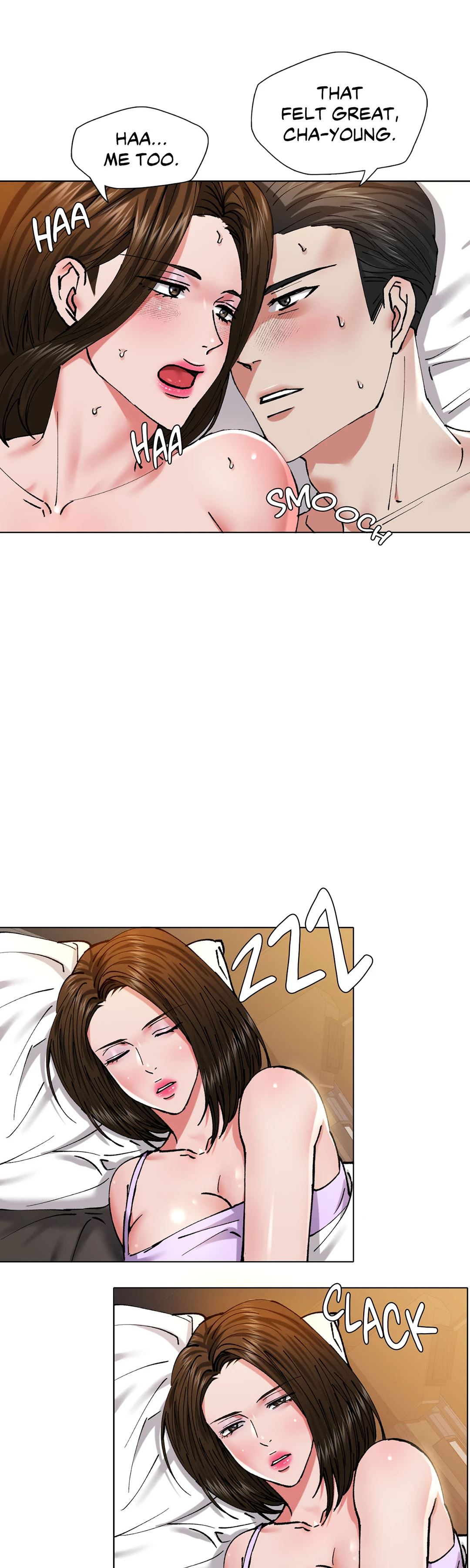 Climb on Top Chapter 59 image 18