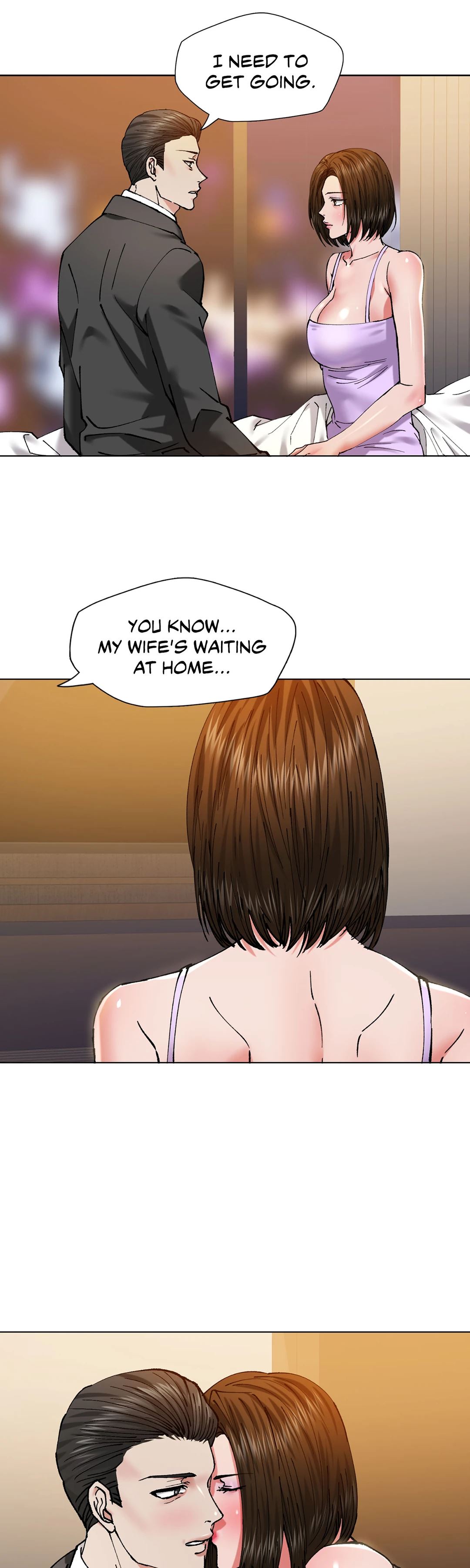 Climb on Top Chapter 59 image 20