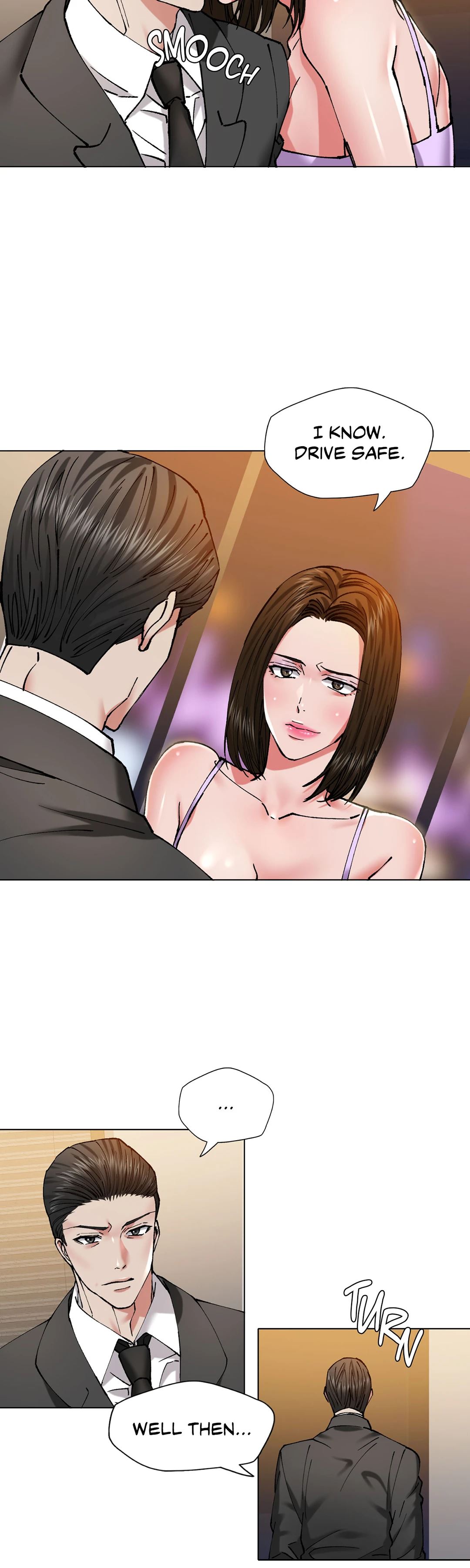 Climb on Top Chapter 59 image 21