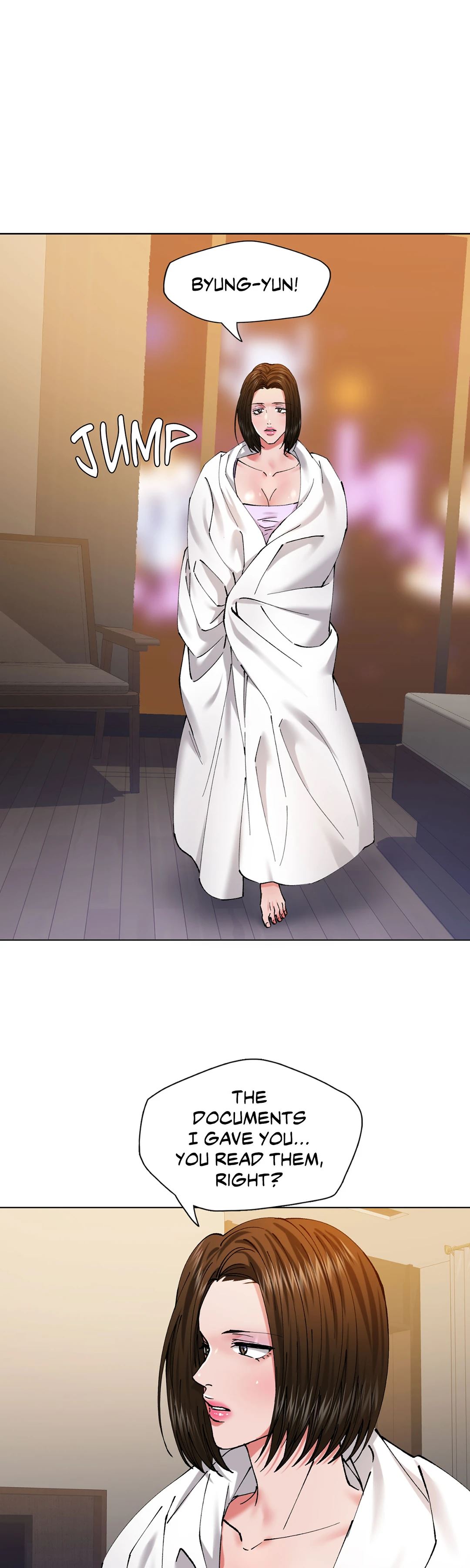 Climb on Top Chapter 59 image 22