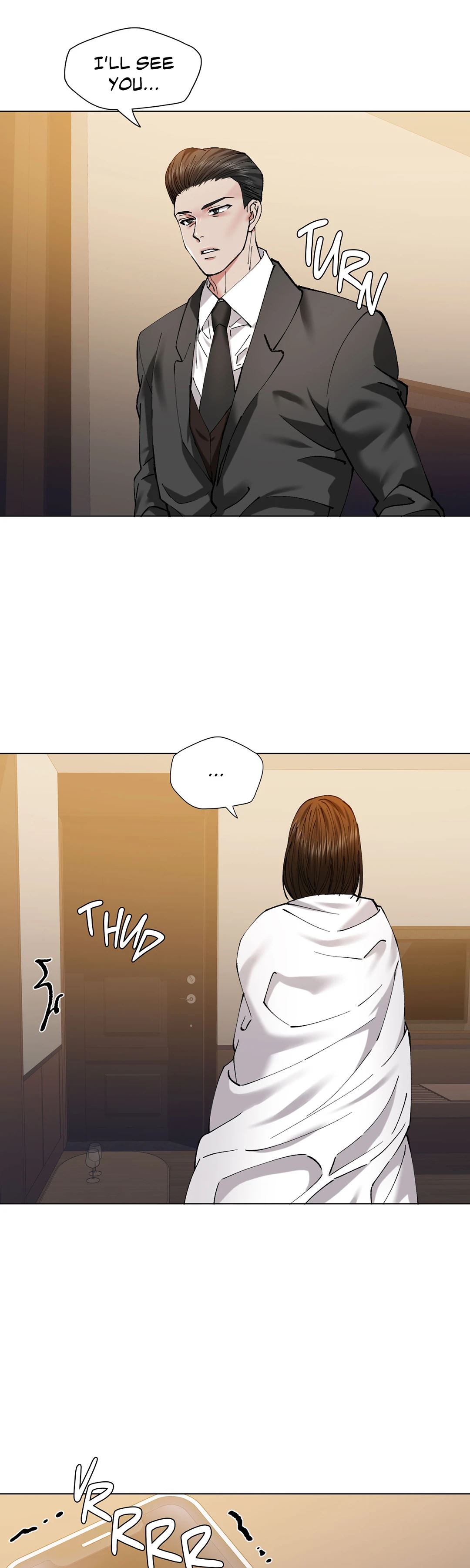 Climb on Top Chapter 59 image 24