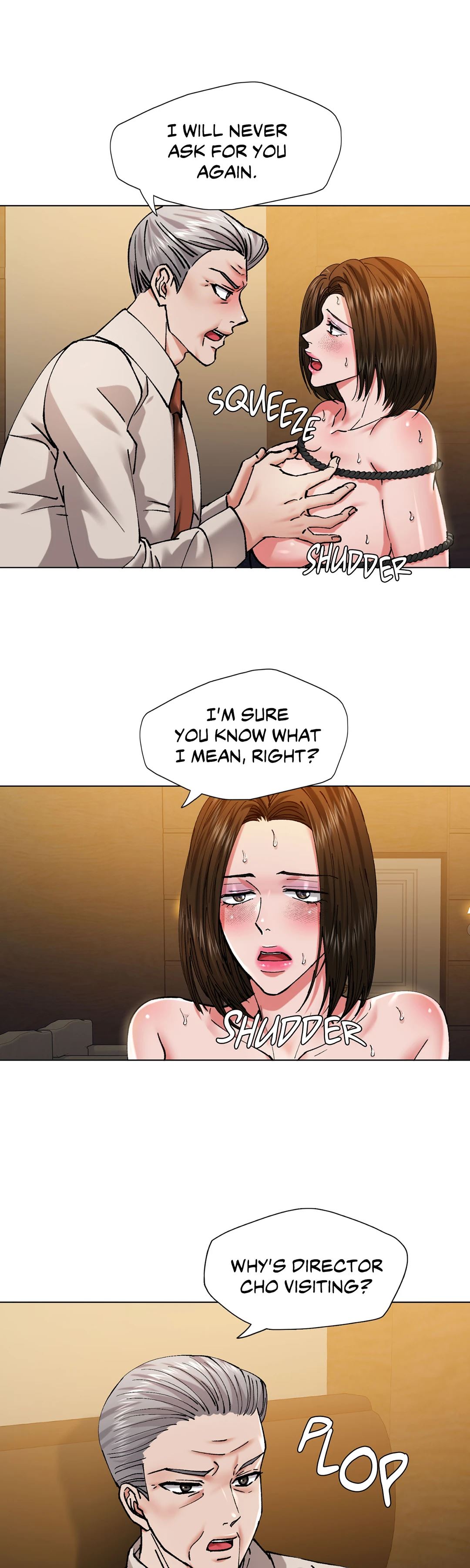 Climb on Top Chapter 59 image 4