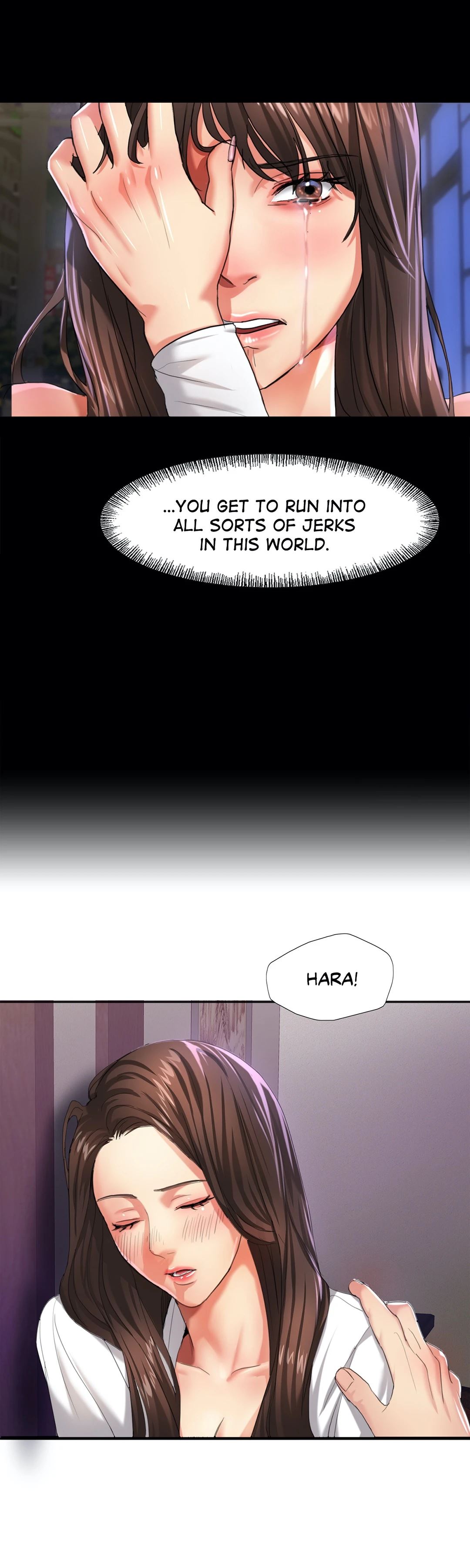 Climb on Top Chapter 6 image 0