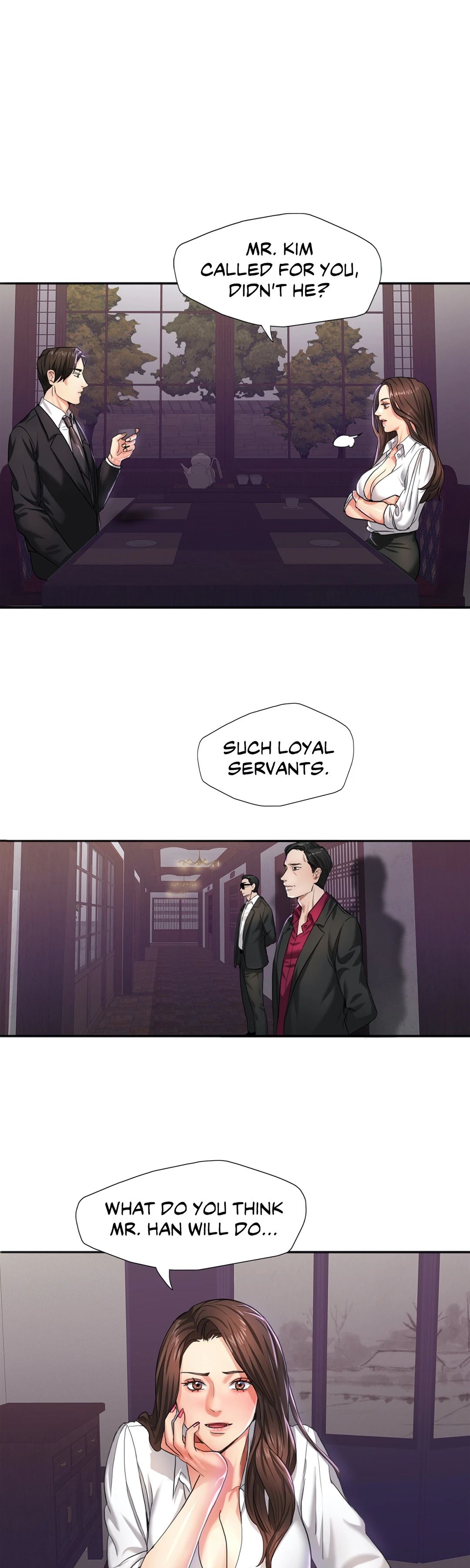 Climb on Top Chapter 6 image 10