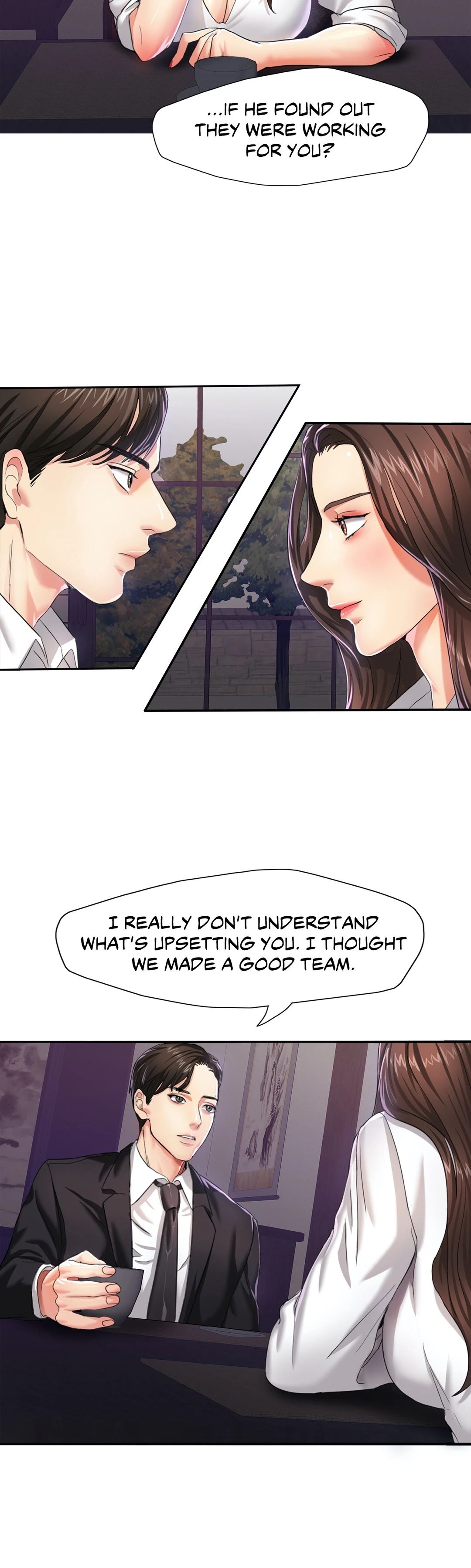 Climb on Top Chapter 6 image 11