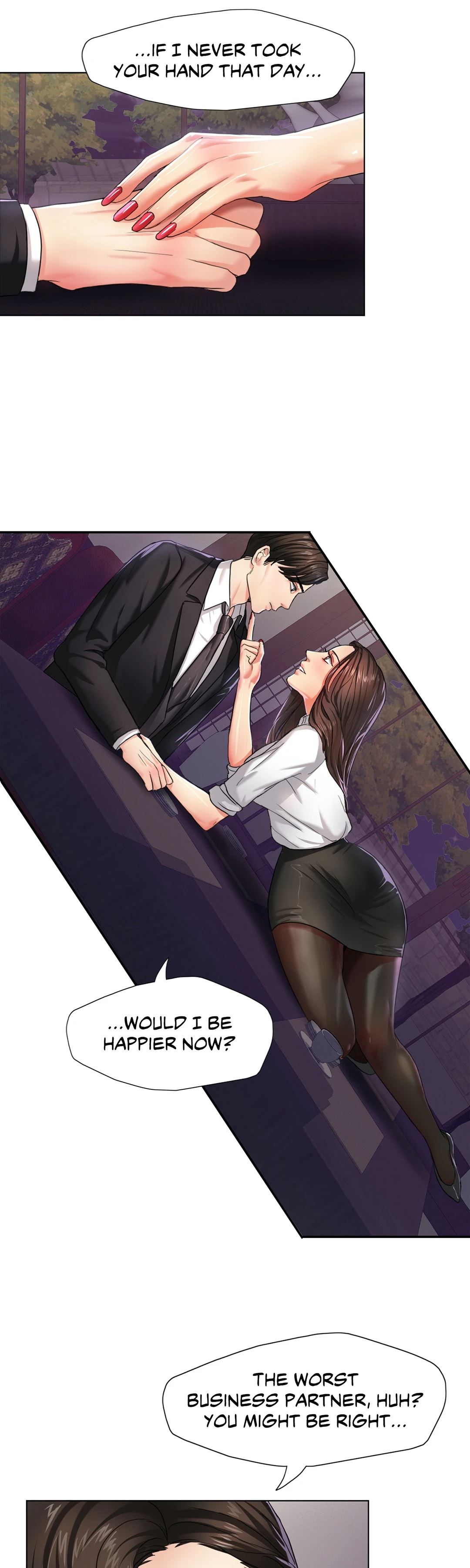 Climb on Top Chapter 6 image 14