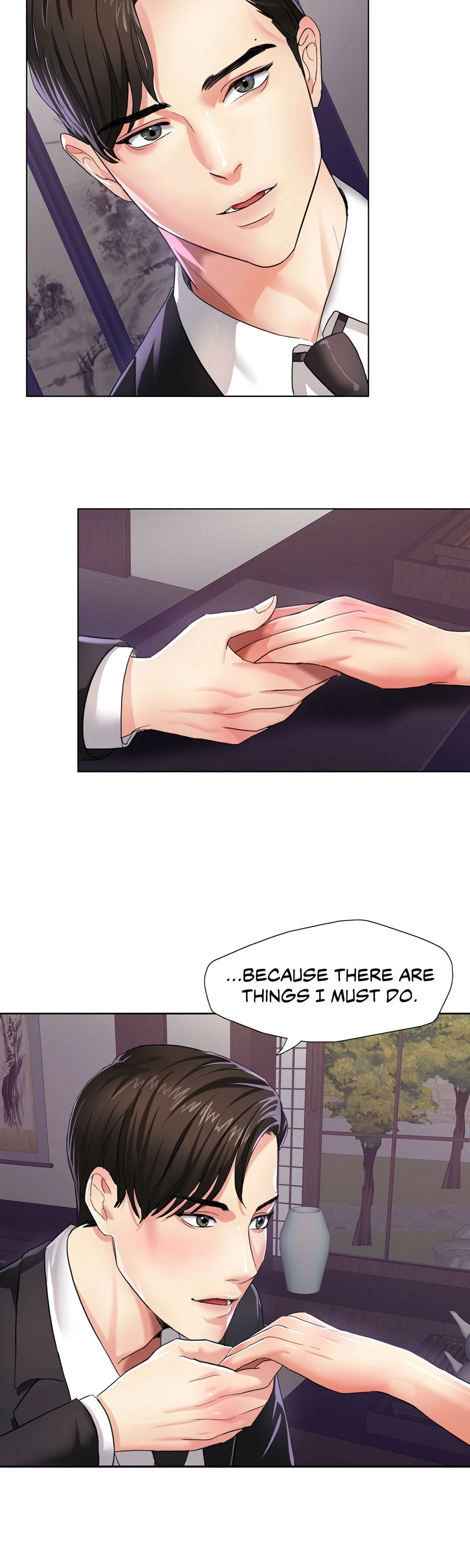 Climb on Top Chapter 6 image 15