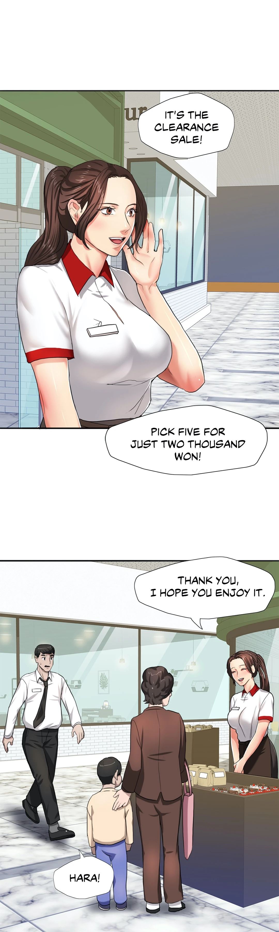 Climb on Top Chapter 6 image 18