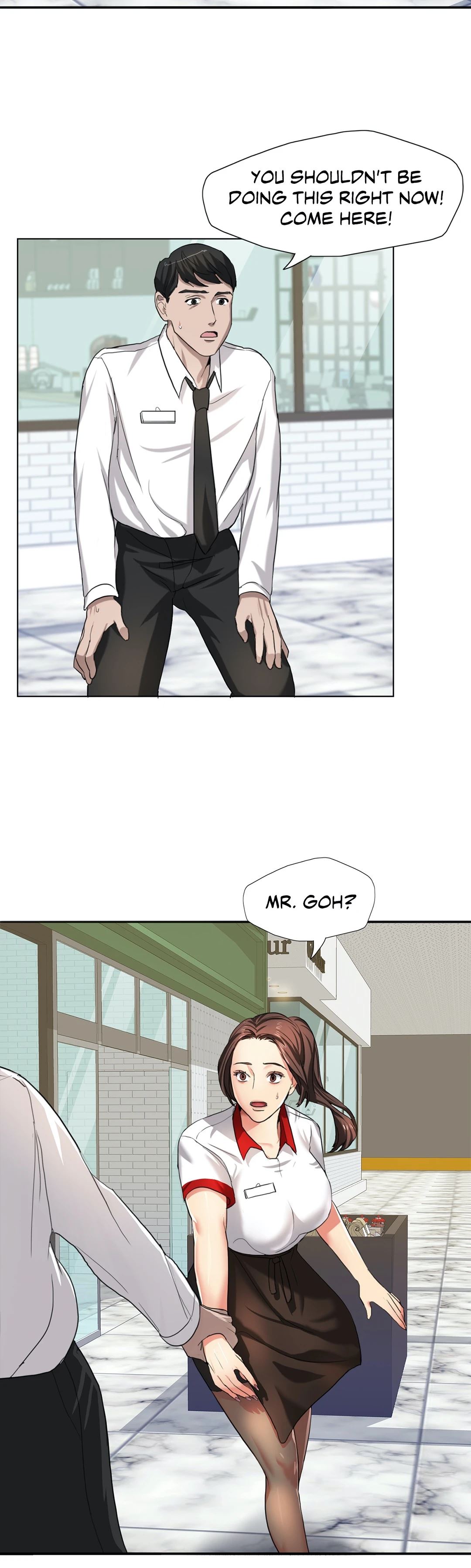 Climb on Top Chapter 6 image 19