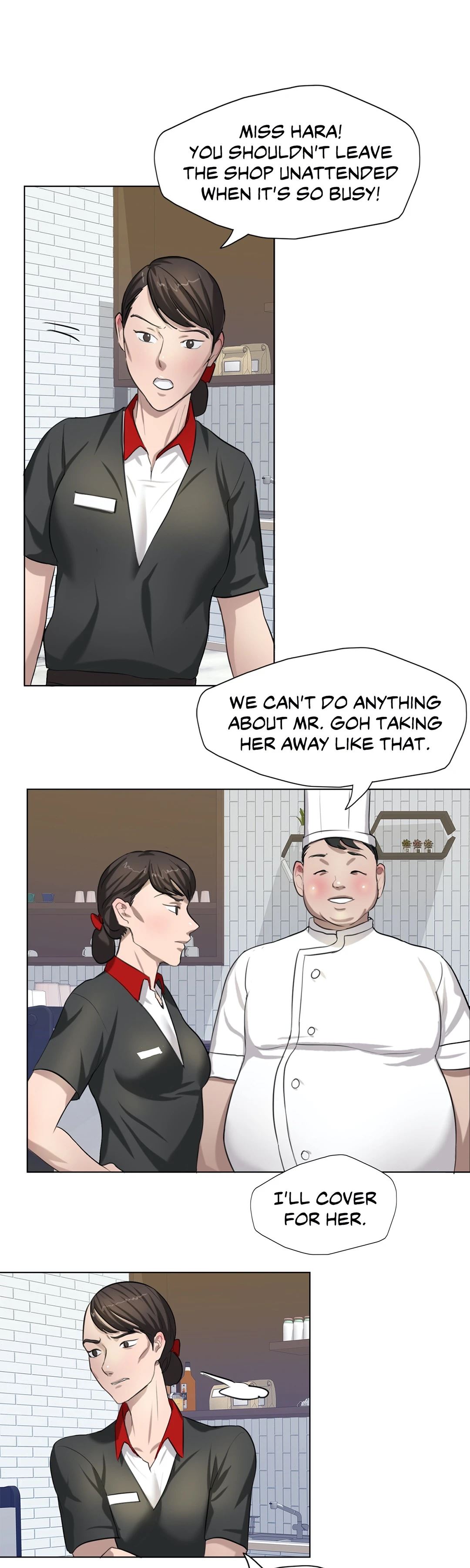 Climb on Top Chapter 6 image 20