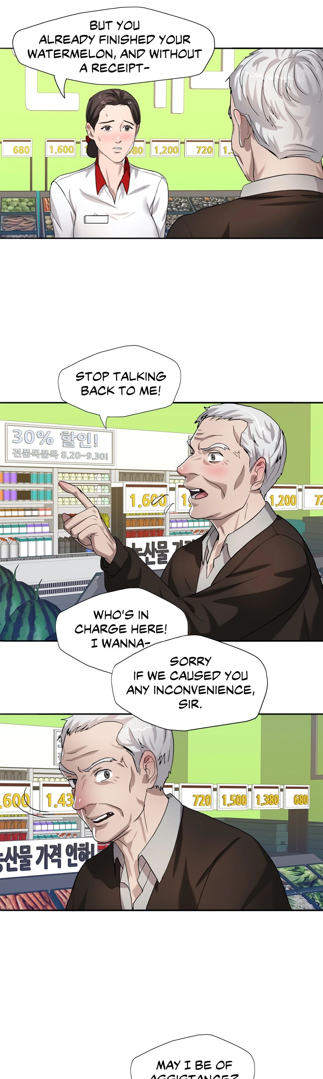 Climb on Top Chapter 6 image 22