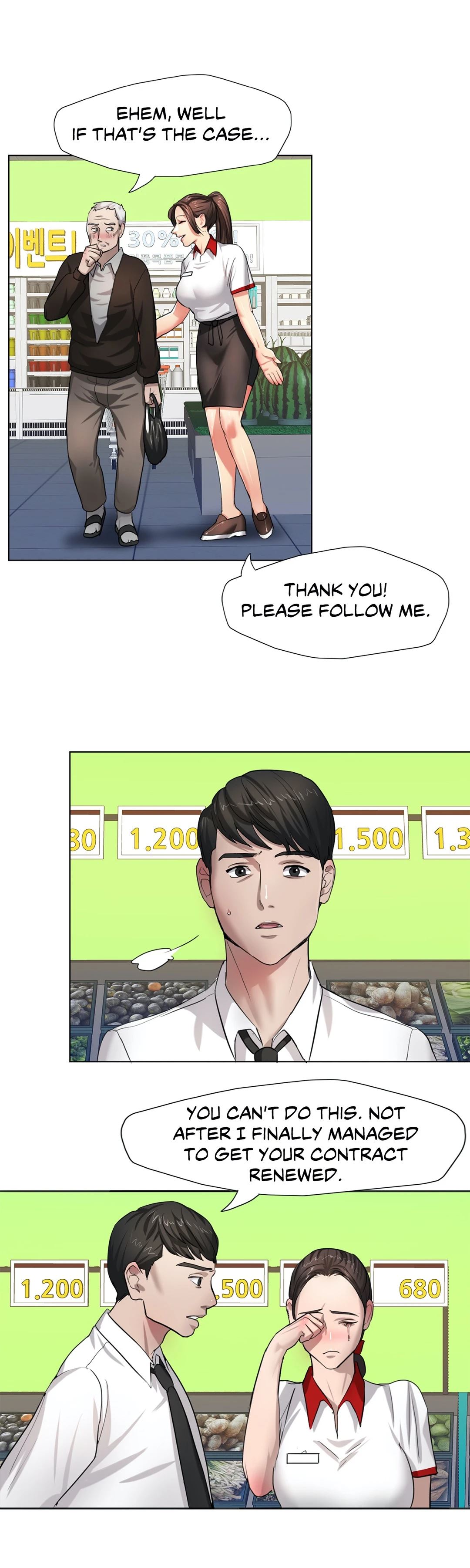 Climb on Top Chapter 6 image 24