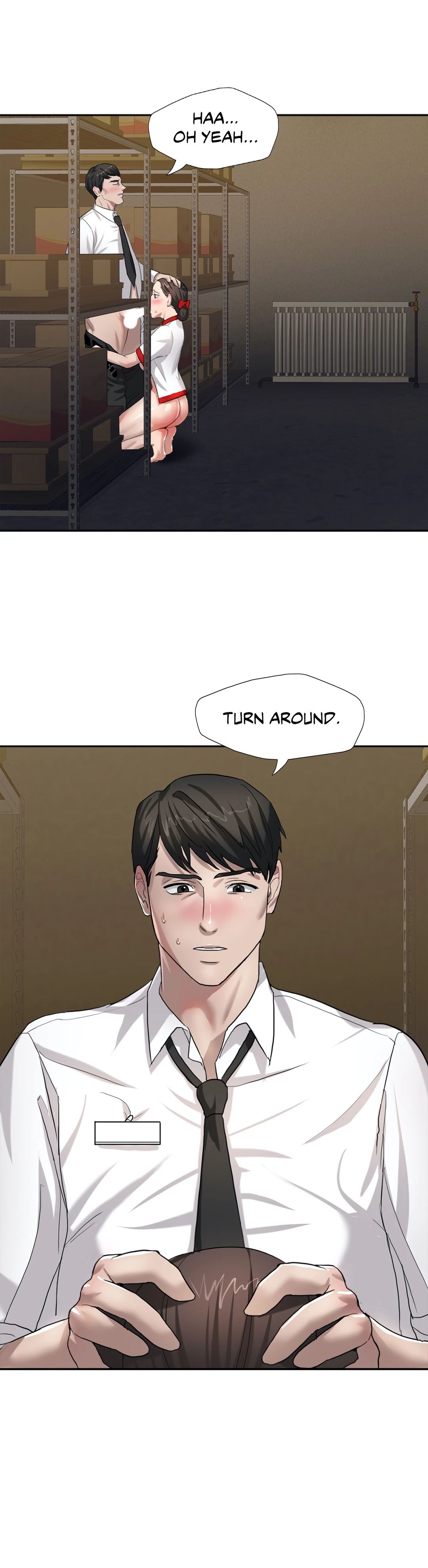 Climb on Top Chapter 6 image 26
