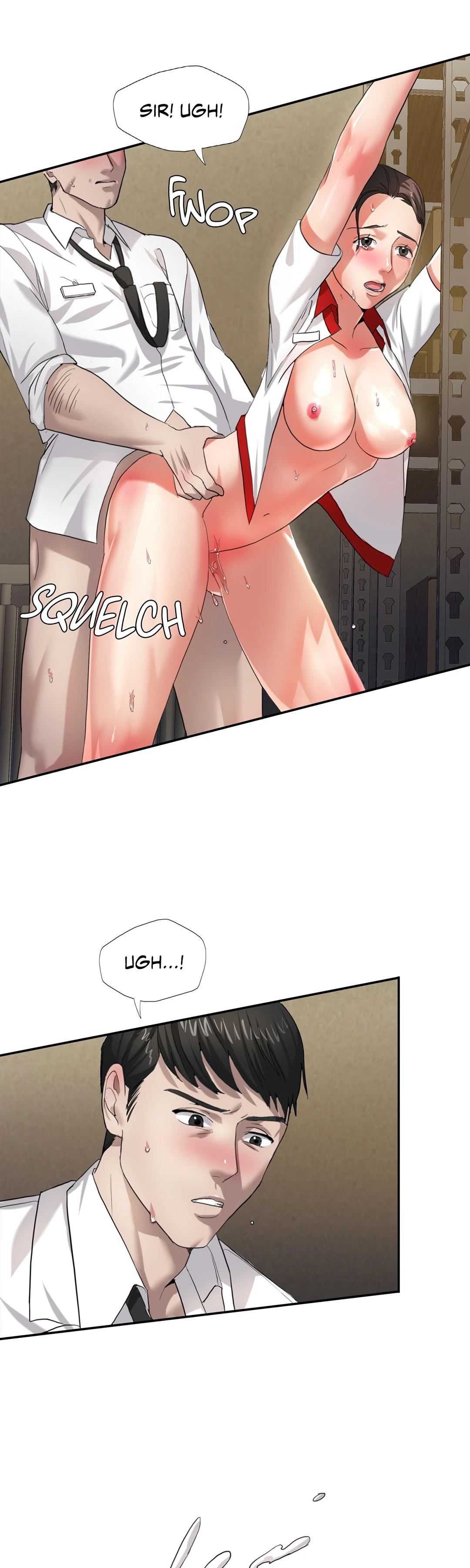 Climb on Top Chapter 6 image 28