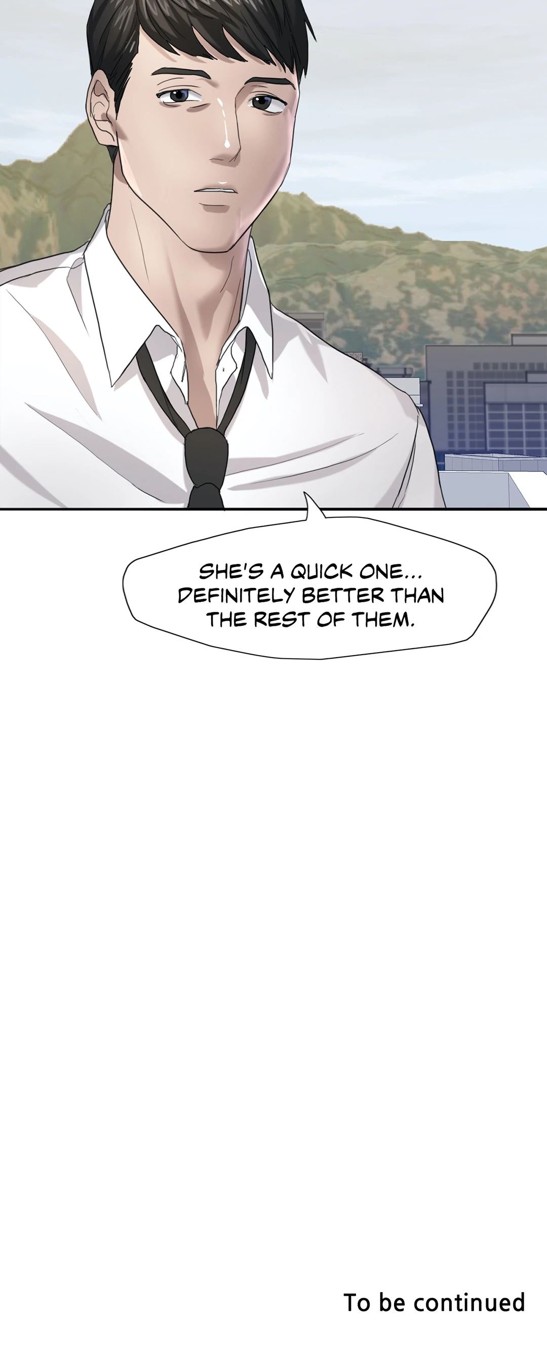 Climb on Top Chapter 6 image 31