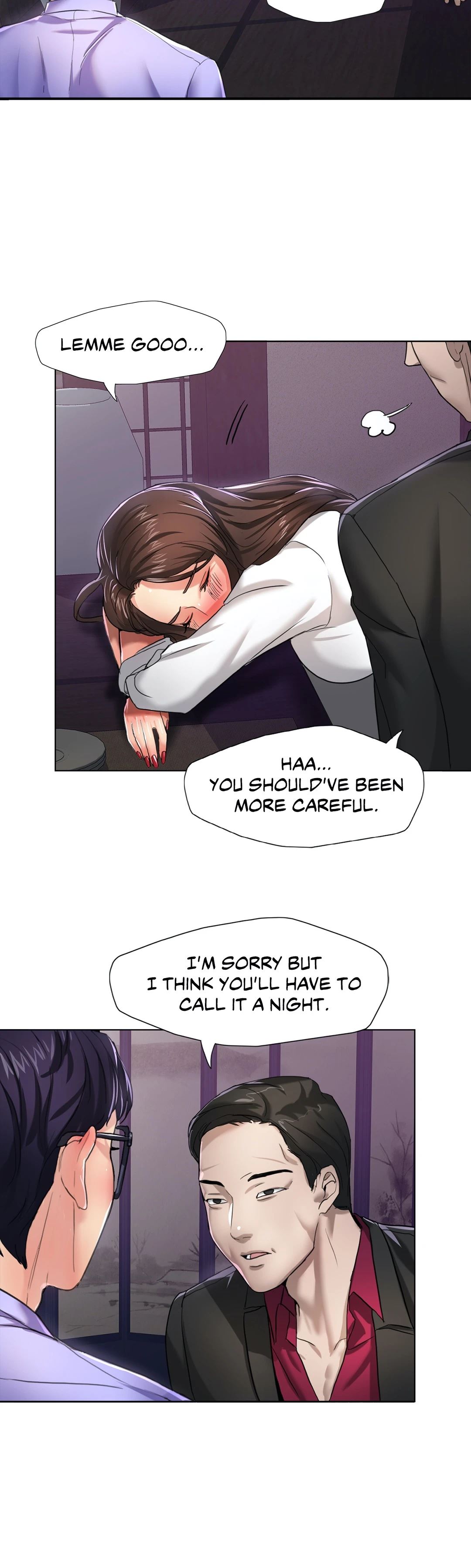 Climb on Top Chapter 6 image 3