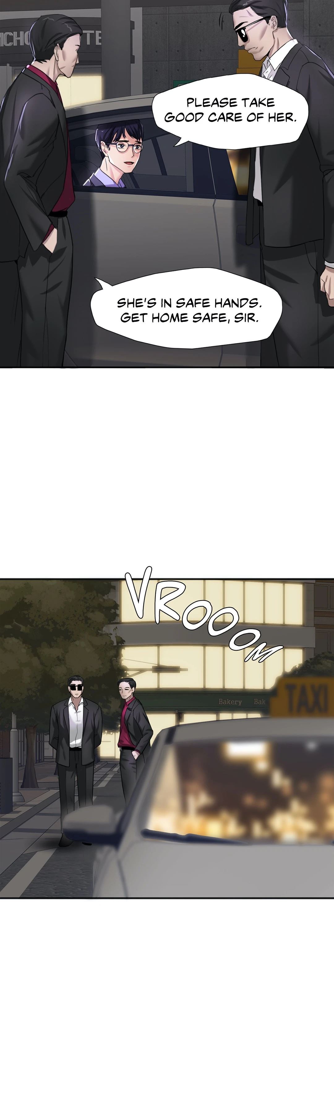 Climb on Top Chapter 6 image 5