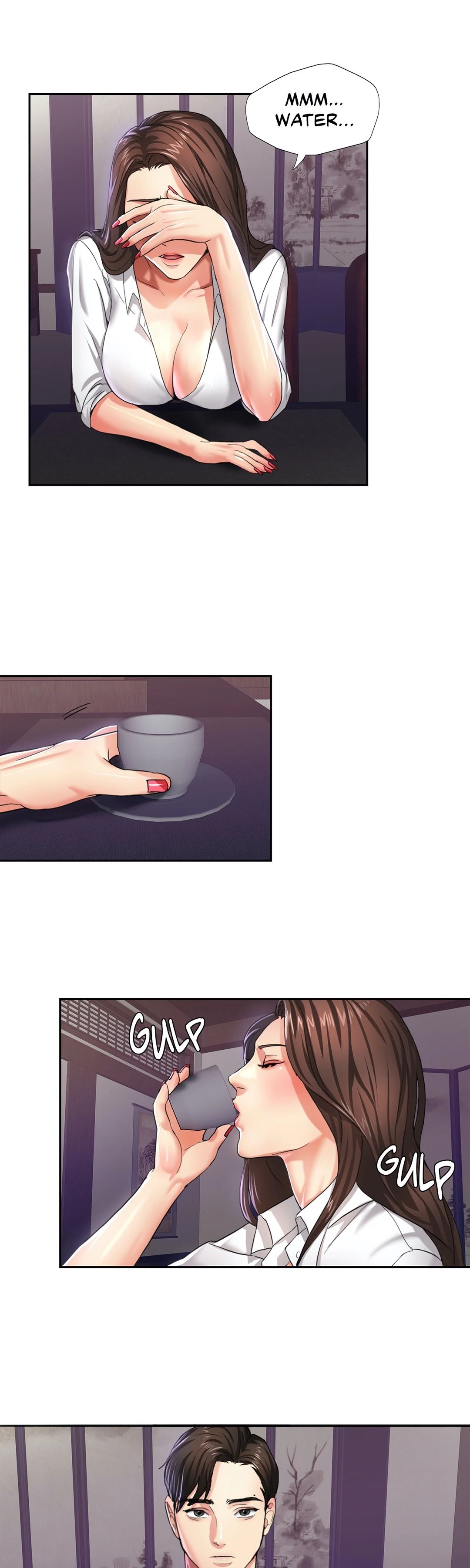 Climb on Top Chapter 6 image 8