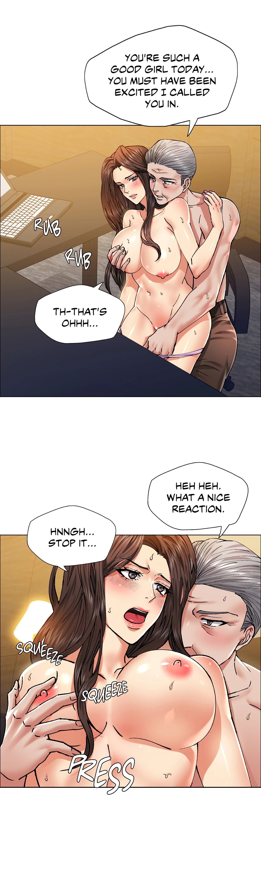 Climb on Top Chapter 60 image 9