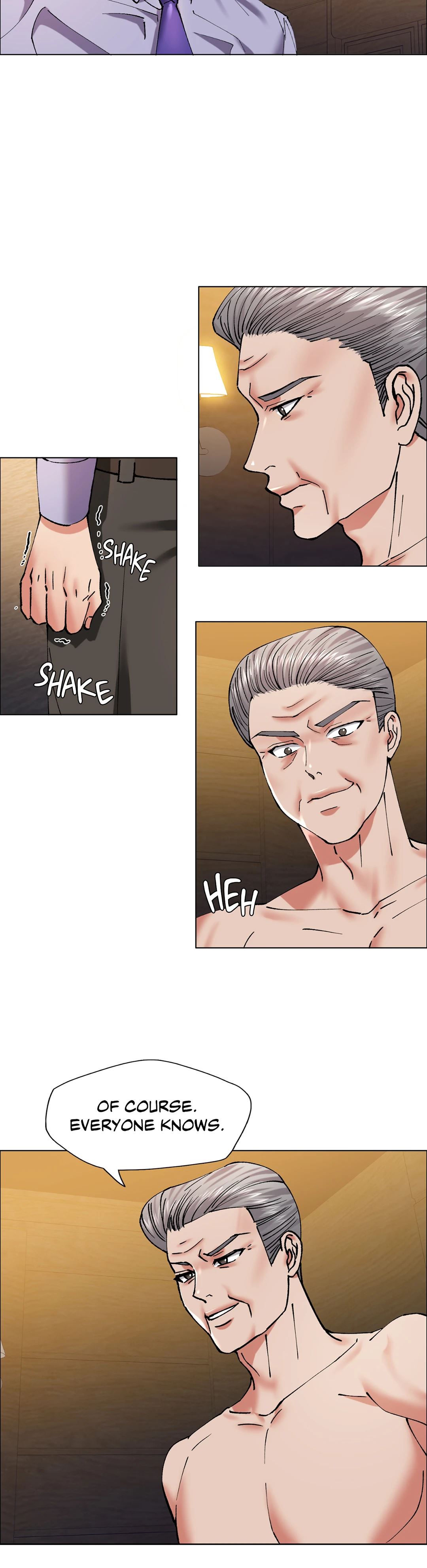 Climb on Top Chapter 60 image 19