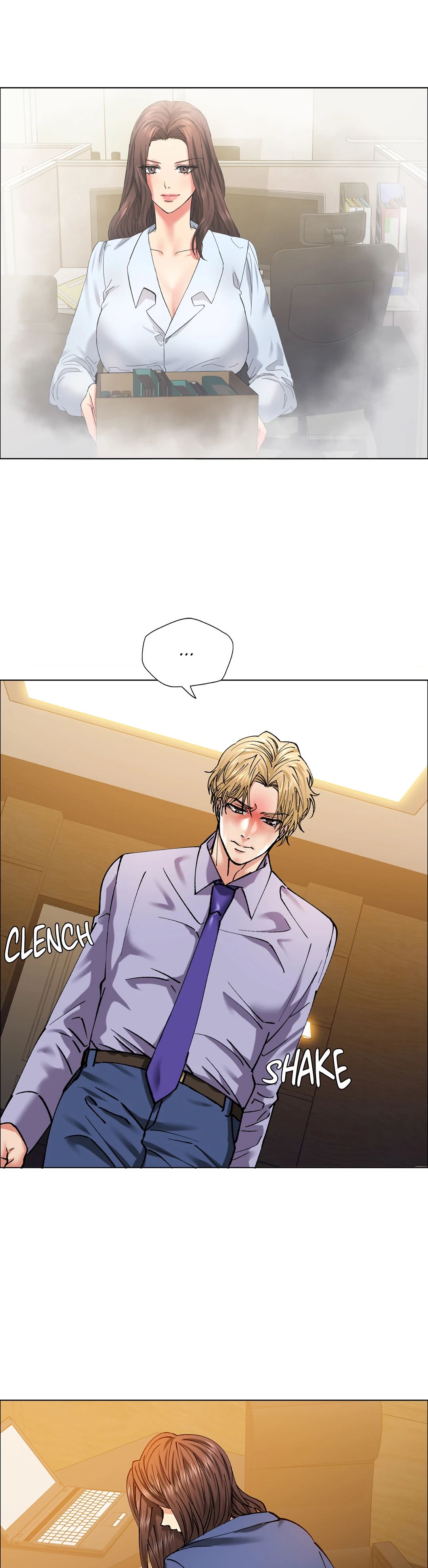Climb on Top Chapter 60 image 22