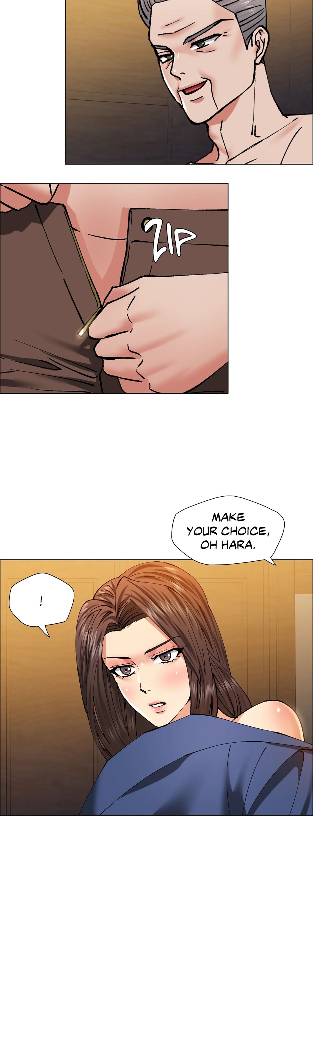 Climb on Top Chapter 60 image 25